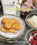 Notes from a Swedish Kitchen (English Edition)