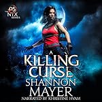 Cover of A Killing Curse