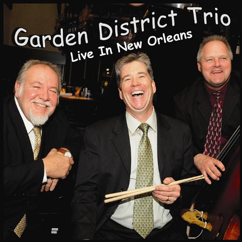 Live in New Orleans image 2