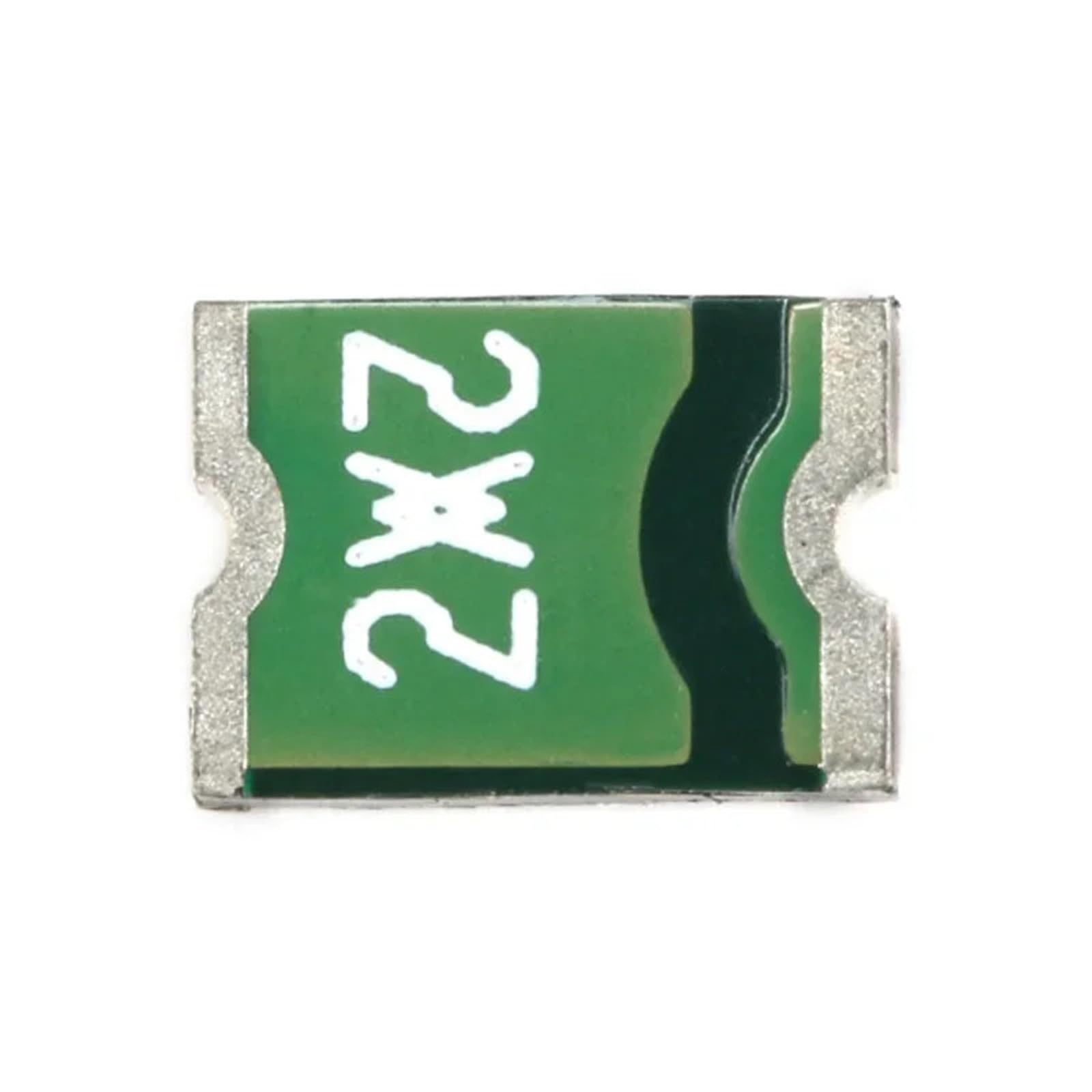 Fusible réinitialisable 1812 PPTC CMS protégeant contre les surintensités 0.2A 30V - 3