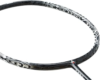 KARAKAL(カラカル)バドミントンラケットTATTOO DEVILWHITE Amazon | KARAKAL(カラカル) バドミントンラケット TATTOO DEVIL