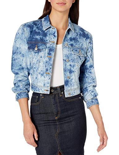 BB Dakota Women's Jacket, Medium Blue