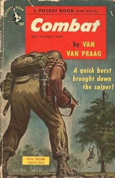 Paperback Combat Book