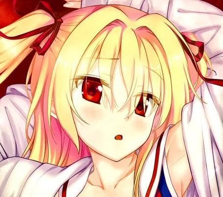 いろとりどりのセカイ 真紅 ウェディング 抱き枕カバー 紅い瞳に映る 