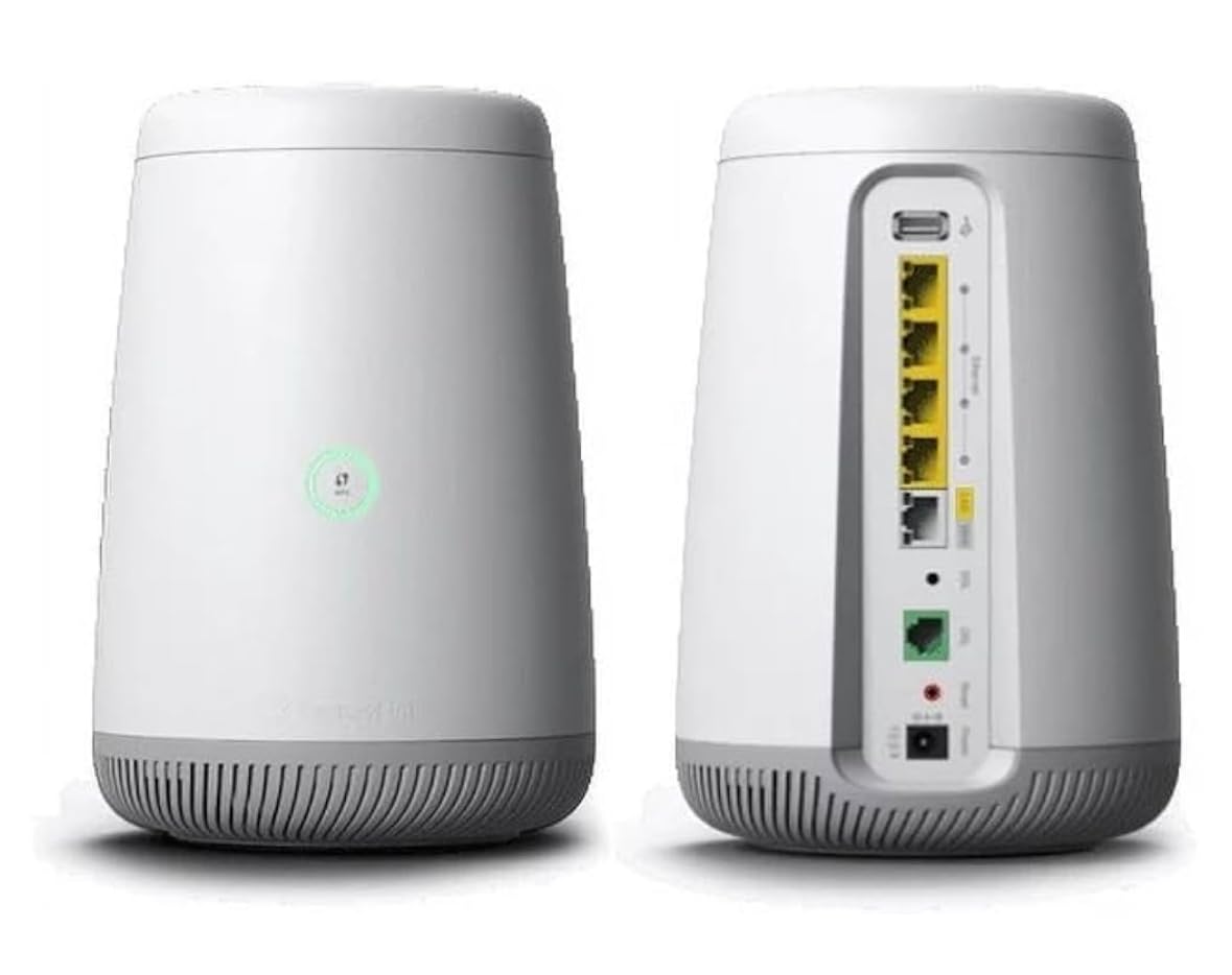 CenturyLink C4000BZ Modem Router 2023 Modem Bright Speed