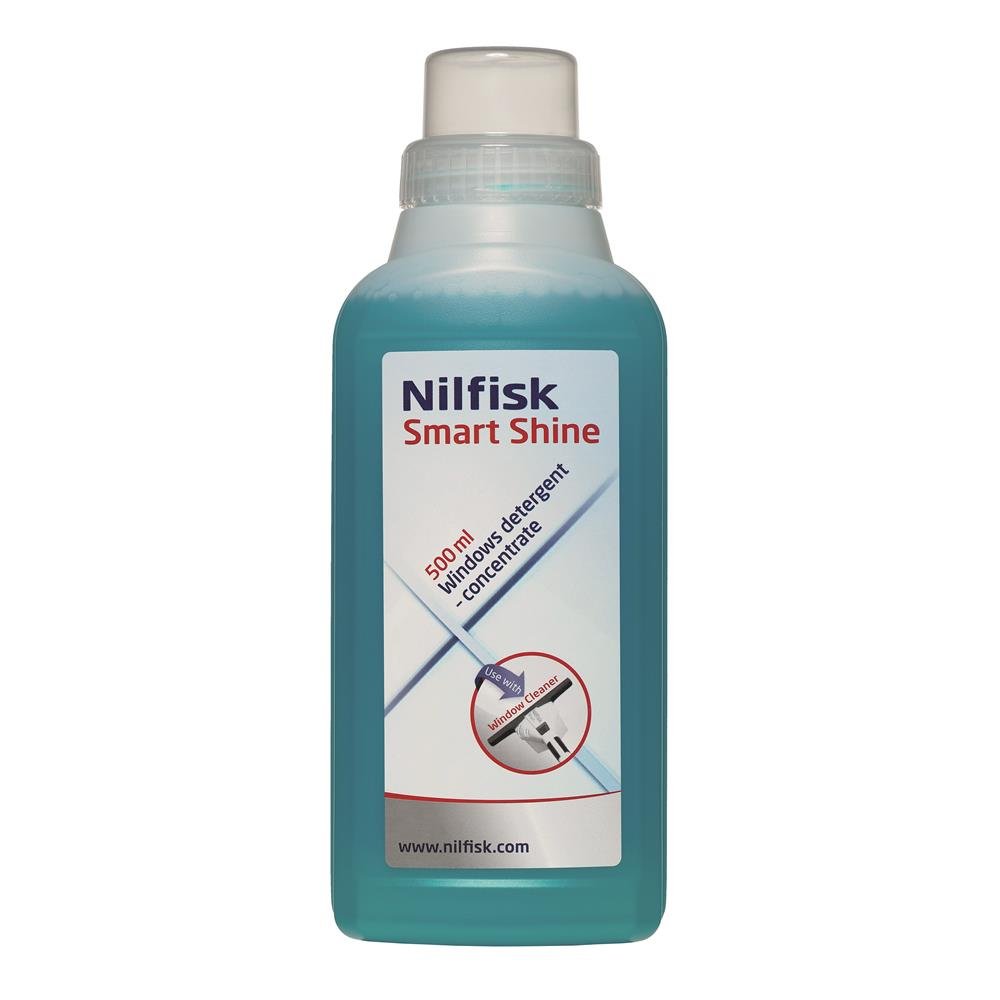 Nilfisk 81943056 Smart Shine Nettoyant pour vitres