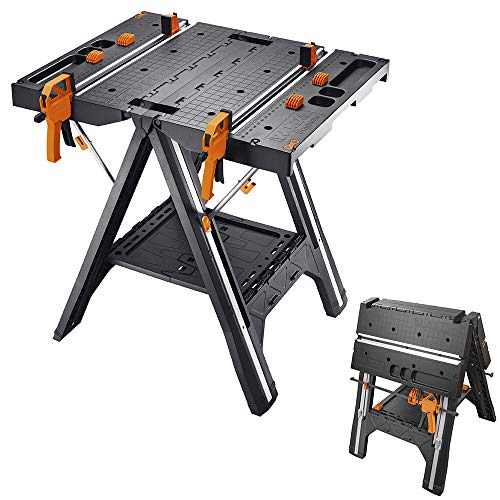 Worx Pegasus Work Table - Image 3