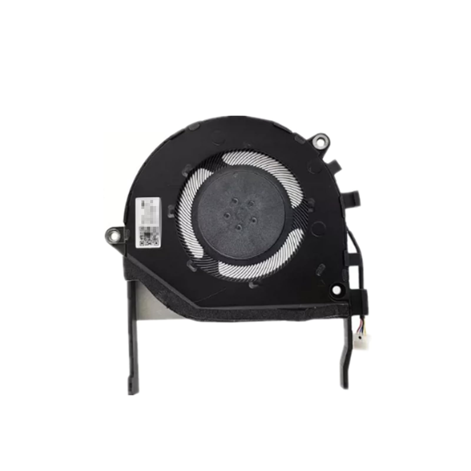 Replacement - Ventola di raffreddamento per unità di elaborazione centrale CPU per computer portatile per ASUS VivoBook Pro 15 OLED N6506