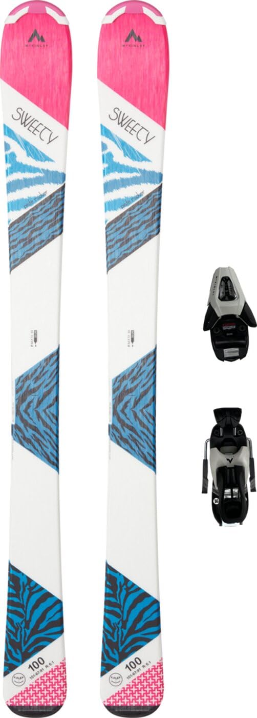Mc Kinley Sweety Ski-Set