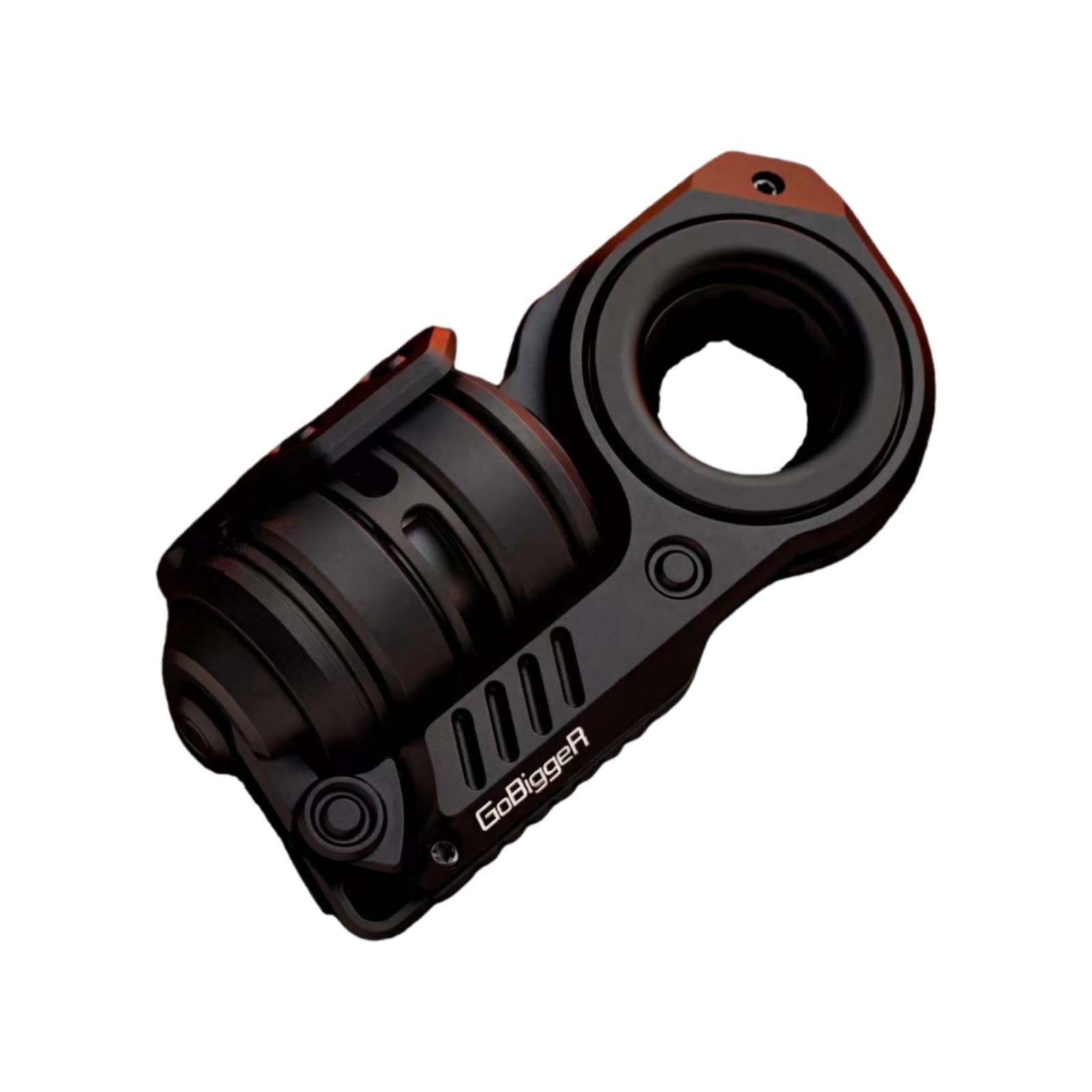 Amazon.co.jp: このEDC合金製ストレス解消玩具は、男性用EDCフィ