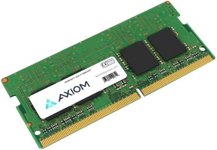 Axiom 8GB DDR4-3200 SODIMM