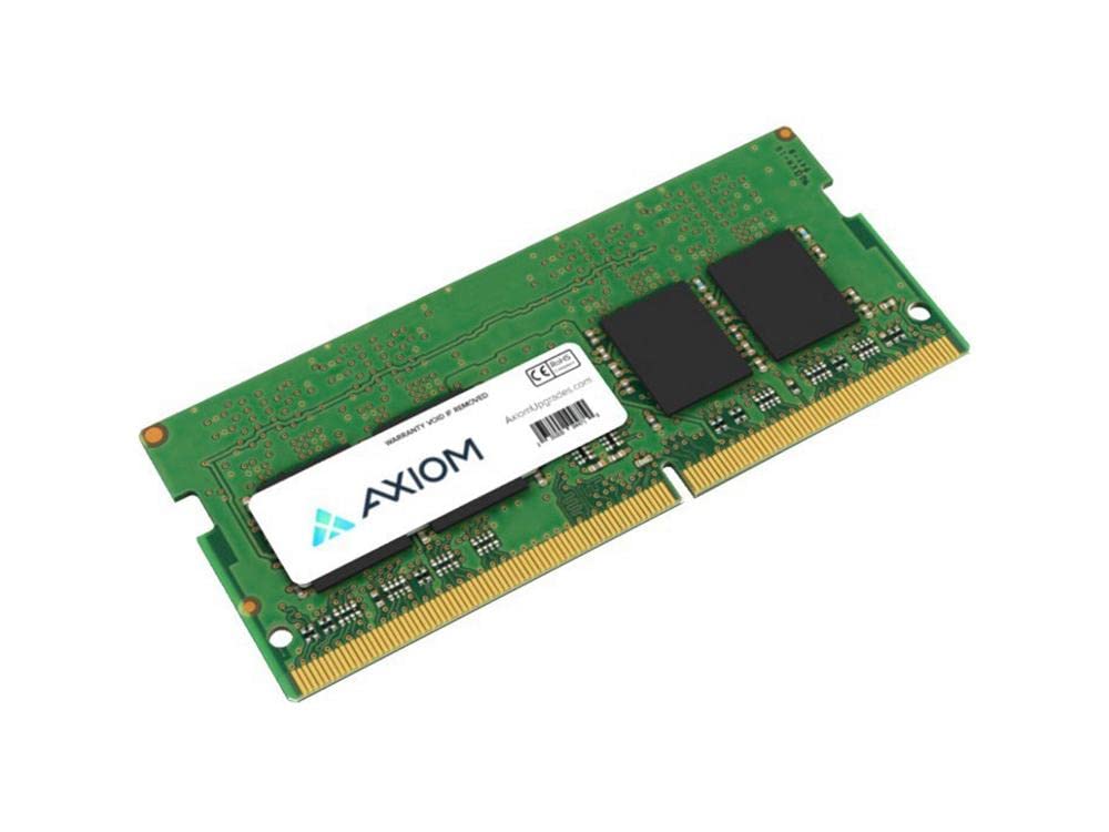 Axiom 8GB DDR4-3200 SODIMM at Amazon.com