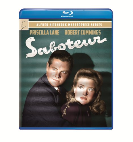 Saboteur image 2