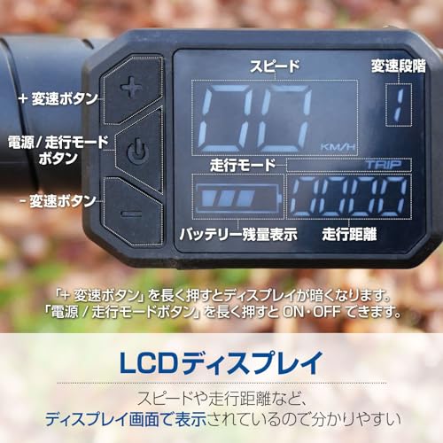TOP FILM 電動アシスト自転車 MINAL M6 の商品画像 2