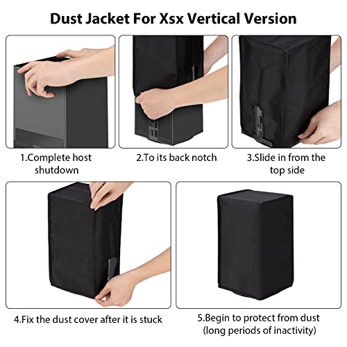 Consejos y reviews para comprar Funda protectora xbox disponible en línea para comprar. 15 Imagen adicional