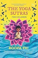 The Yoga Sutras for Children: Maharishi P’s Ultimate handbook of Mind-control 9357311955 Book Cover