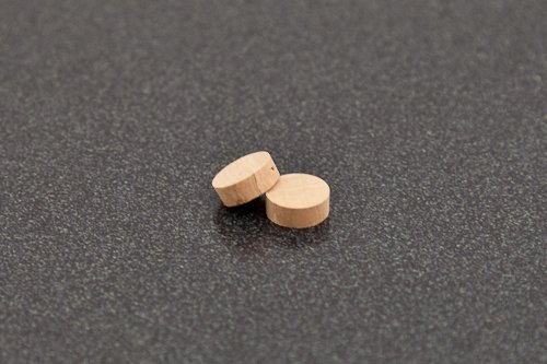 YamahaWater Key Corks (for almost any YCR/YTR/YFH/YMP/YHR/YEP/YxB/SH)