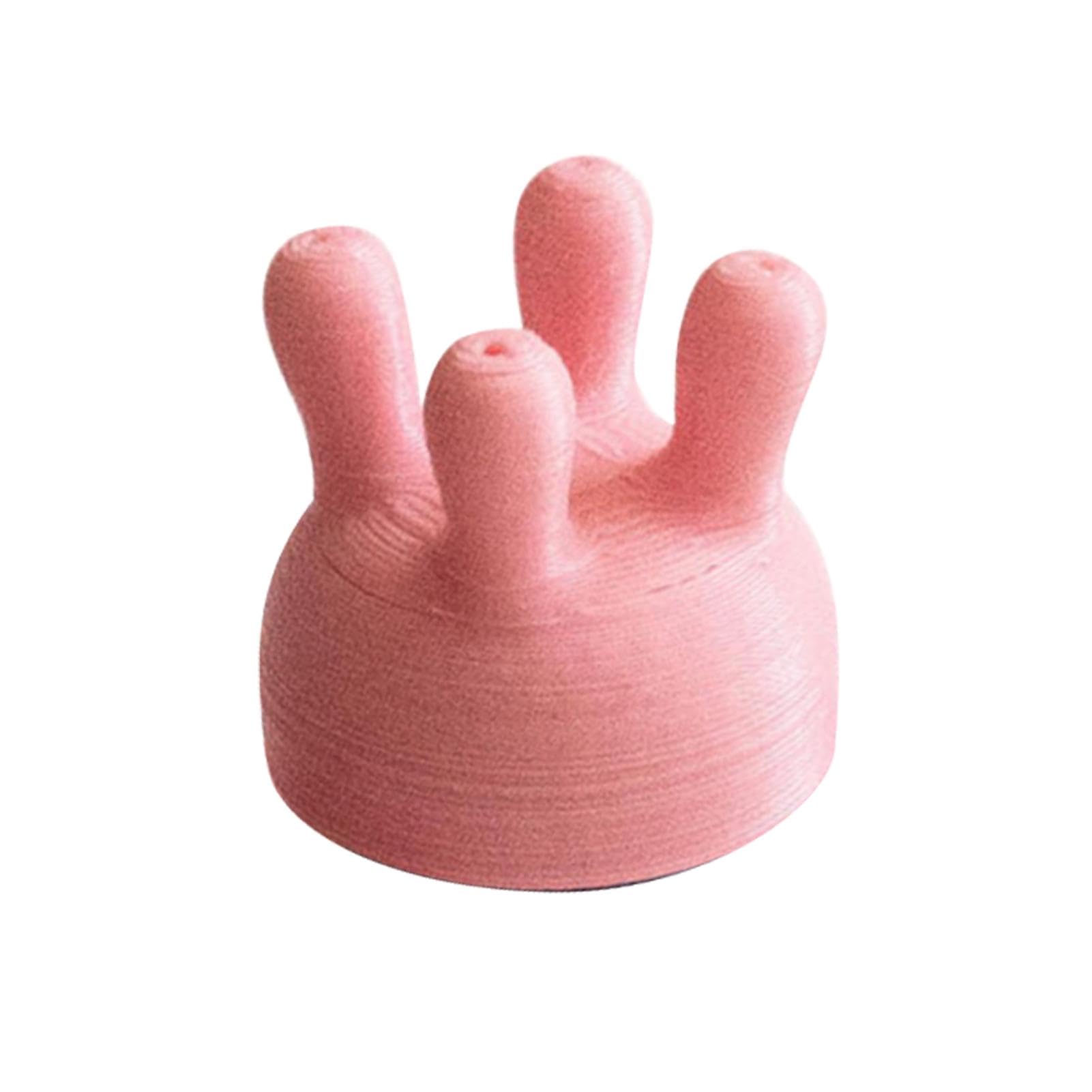 Tappo Divertente A Forma Di Mammella Per Bottiglie Di Latte - Versatore Pratico E Igienico - Foto 4