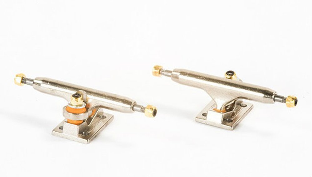 指スケ　ブラックリバートラック 指スケ I BLACKRIVER TRUCKS X-WIDE ver3.0 