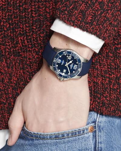 Image of Longines HYDROCONQUEST Automatic Watch