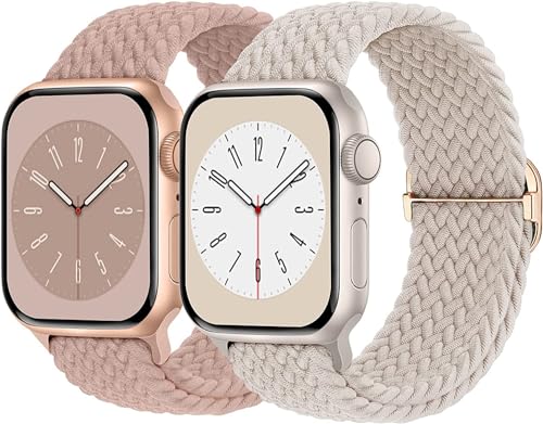Apple Watch Correa marca BuFan