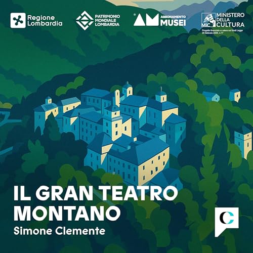 Il Gran Teatro Montano