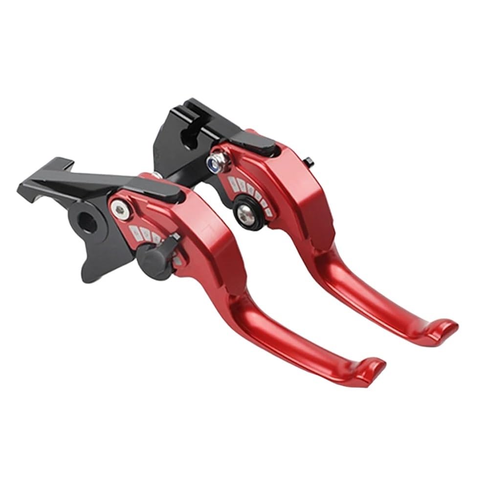 TYUIKN Brake Levers for T700 T7 XTZ700 Tenere700