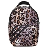 Mini Bp adidas Womens Backpack Mini Bp, Multco, HS6602, Size NS