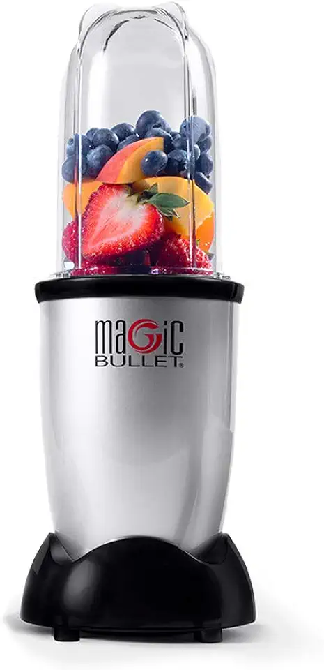 Magic Bullet 200w 220v