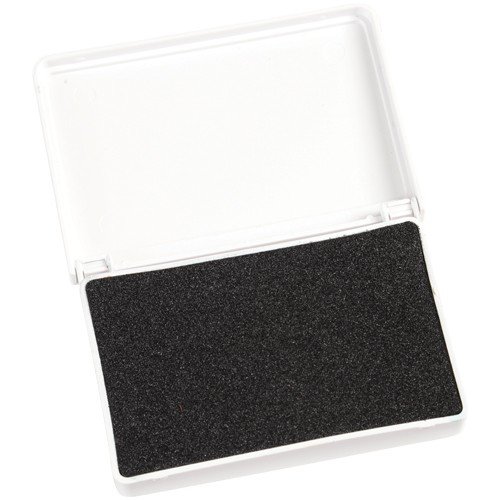 Standard Washable Stamp Pad - Black