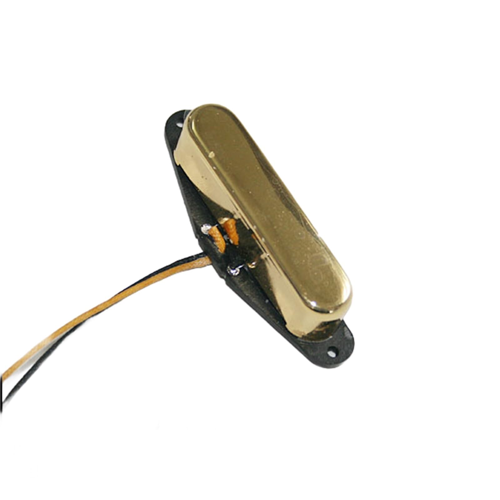 Przetwornik Do Gitary Elektrycznej Pickup Do Gryfu Gitary Elektrycznej | AlNiCo pickups profesjonalne akcesoria do instrumentów muzycznych