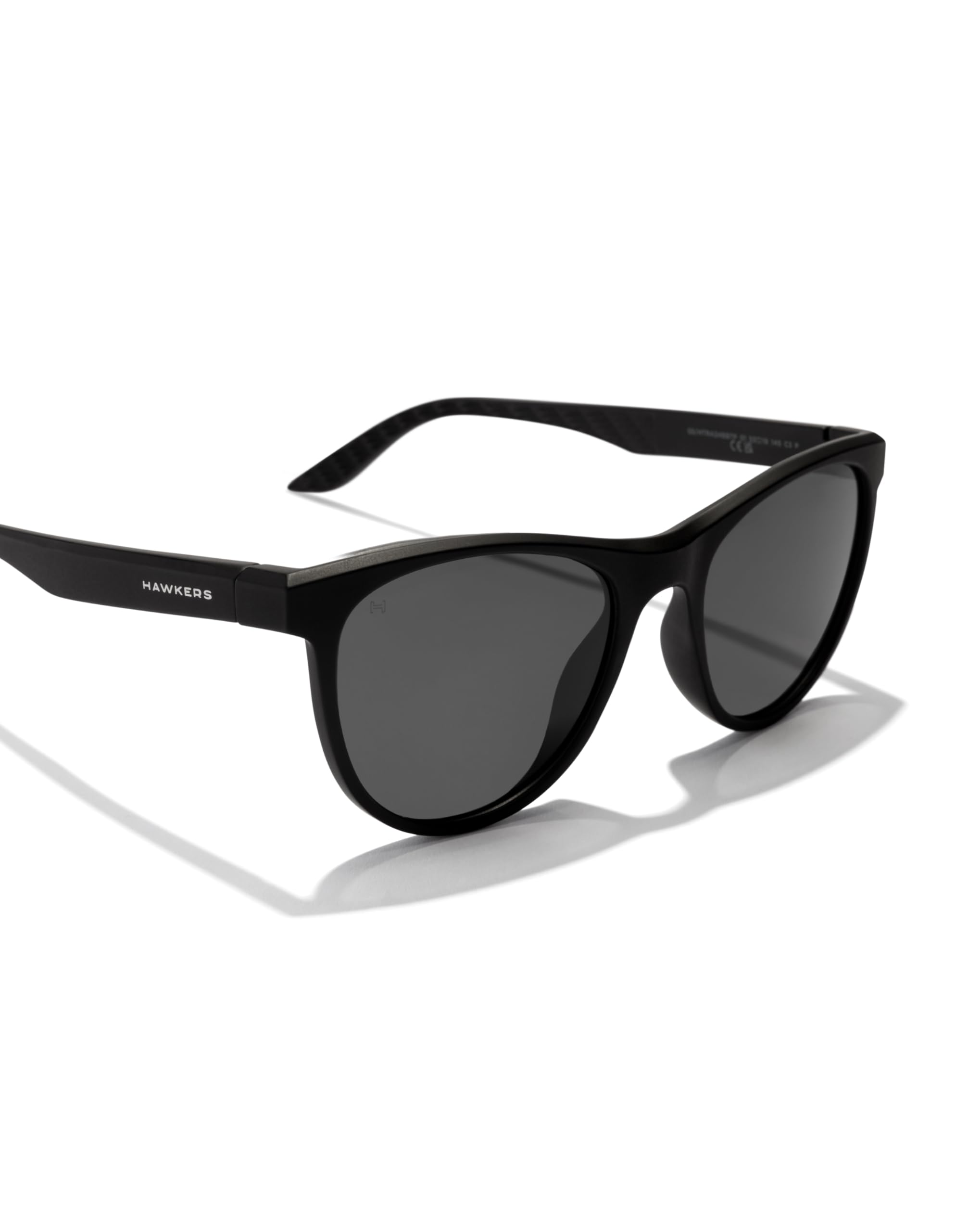 HAWKERS Trail Gafas Unisex adulto (Pack de 1)