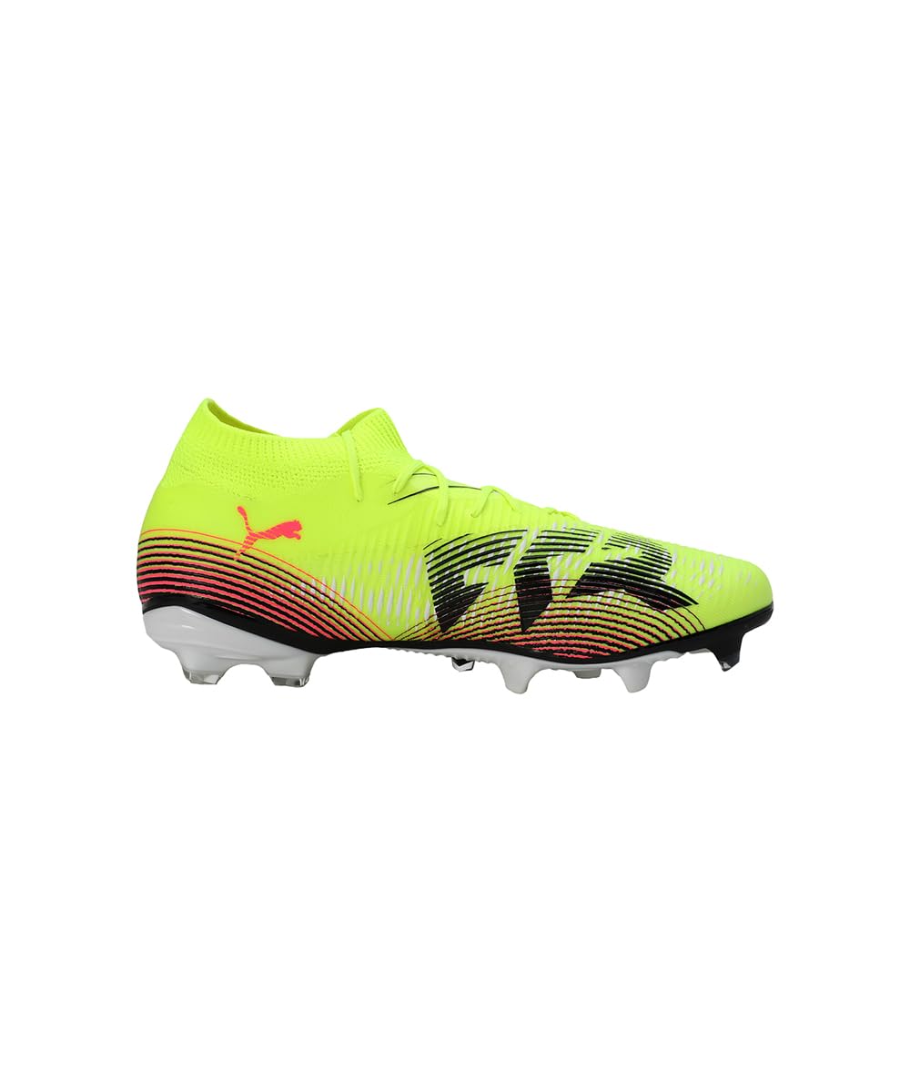 Puma Future 8 Match FG/AG Fußballschuhe