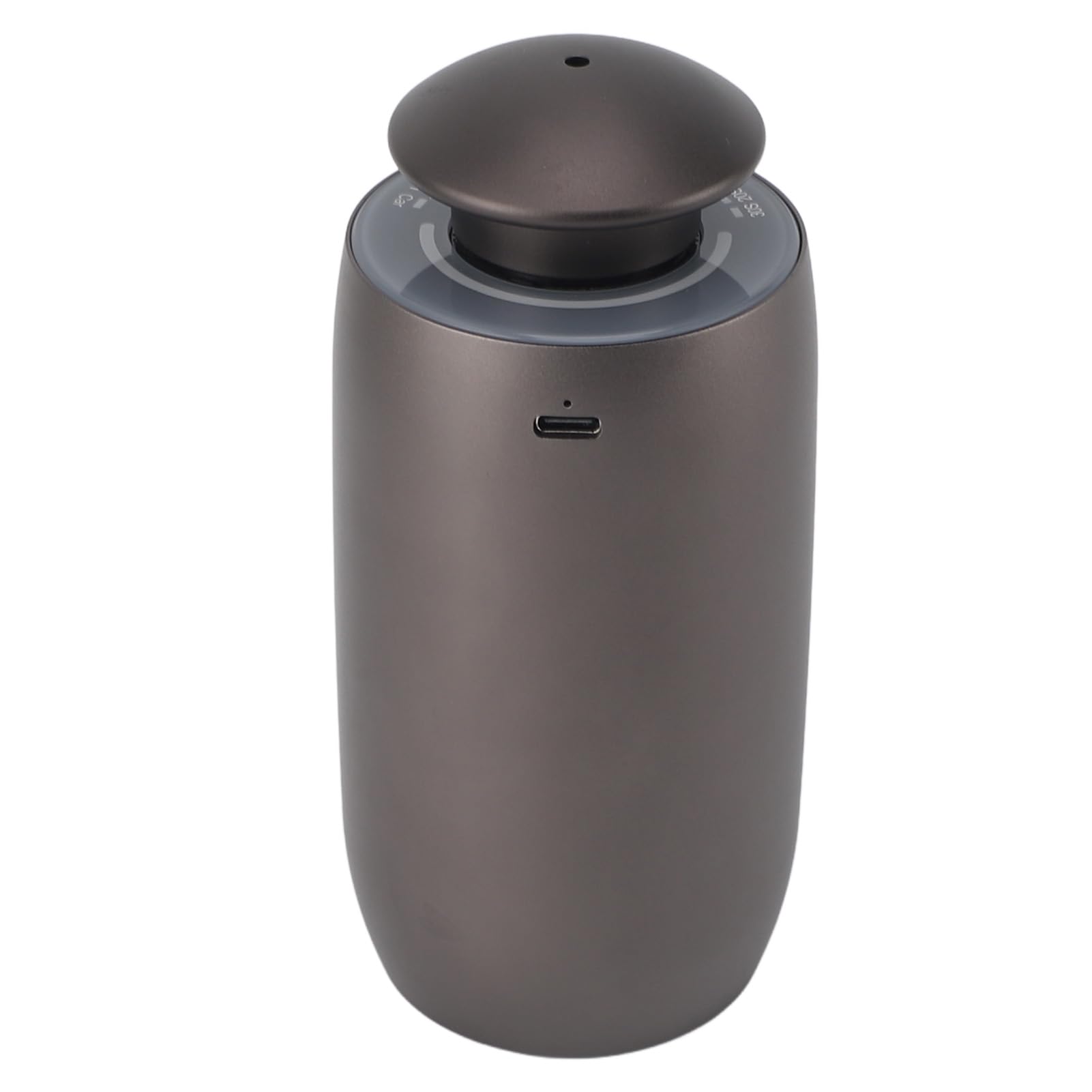 Diffusore per auto, Diffusori per auto per oli essenziali, Profumatori per ambienti per auto USB Plug-in 565 ml, Mini diffusore portatile per auto, casa, ufficio, camera da letto