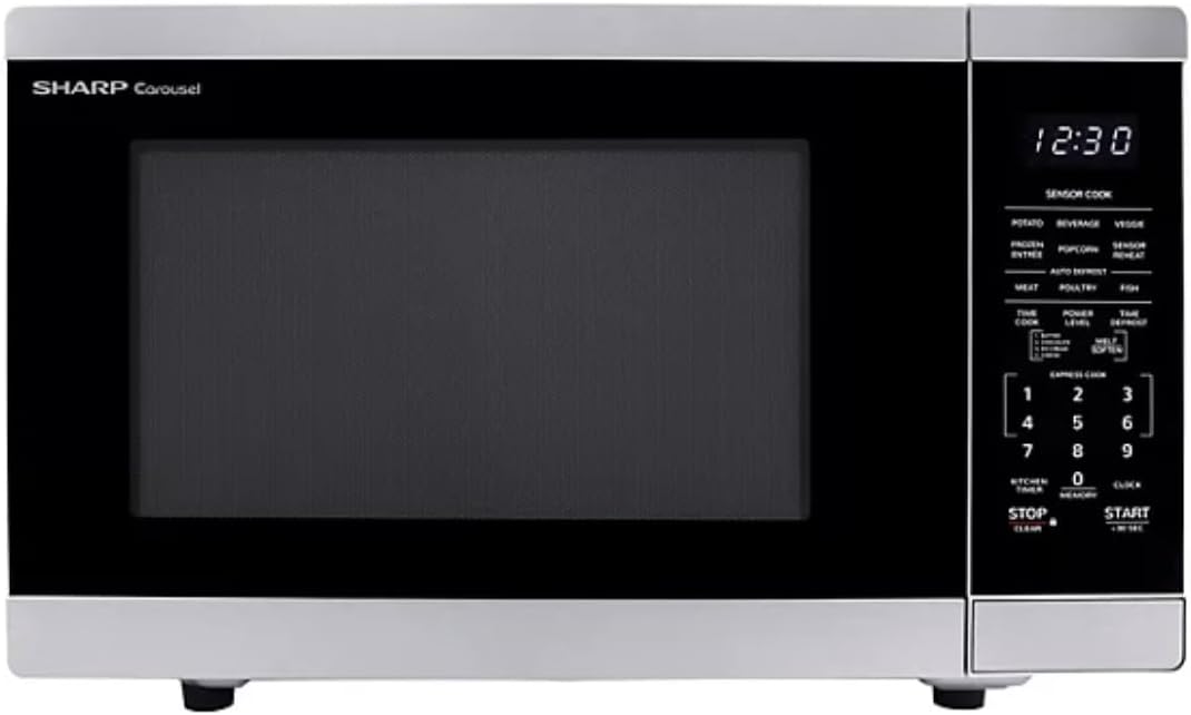 Amazon Microwave Return Policy at Jo Atkins blog