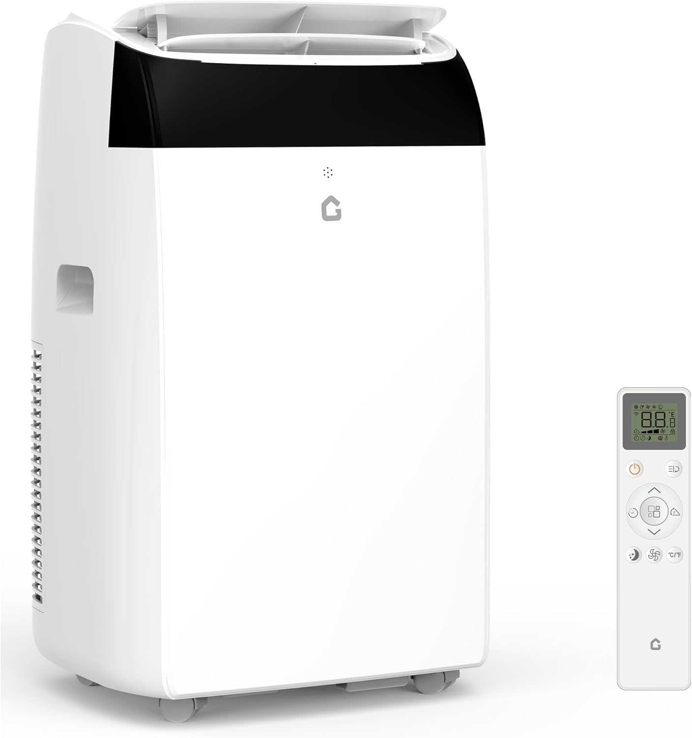GarveeLife 14 000 BTU Portable Air Conditioners