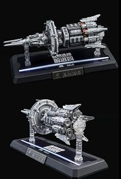 三体 自然選択号（ナチュラル・セレクション） | 株式会社ウェーブ