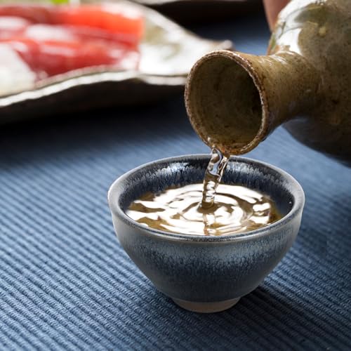 Tasse à thé en céramique pour préparation de thé Kung Fu - 5