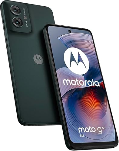 Immagine di Motorola Moto G55