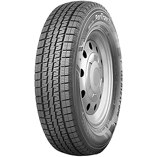 Amazon | ハイエース｜クムホ Winter PortTran CW61〈195/80R15 107L