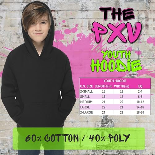 Philly Baseball Stitching Youth-Sized Hoodie, Soft Fleece, Graphic Design3