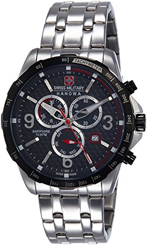 Swiss Military 6-5251.33.001