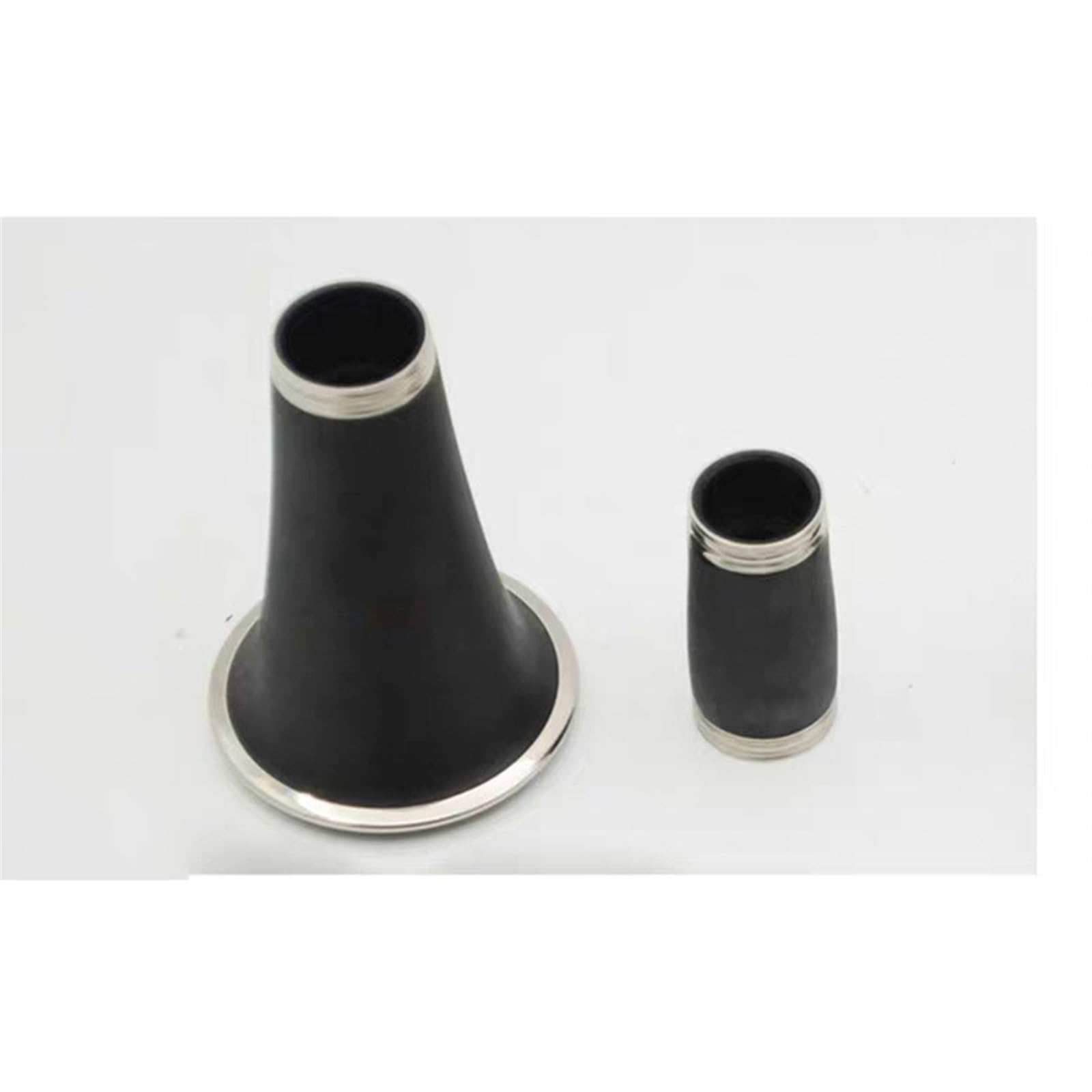 Clarinete Instrumento De Viento De Madera Clarinete Profesional De 17 Teclas En Si Bemol Clarinete De Baquelita Prueba De Grado Del Instrumento Rendimiento Para Principiantes