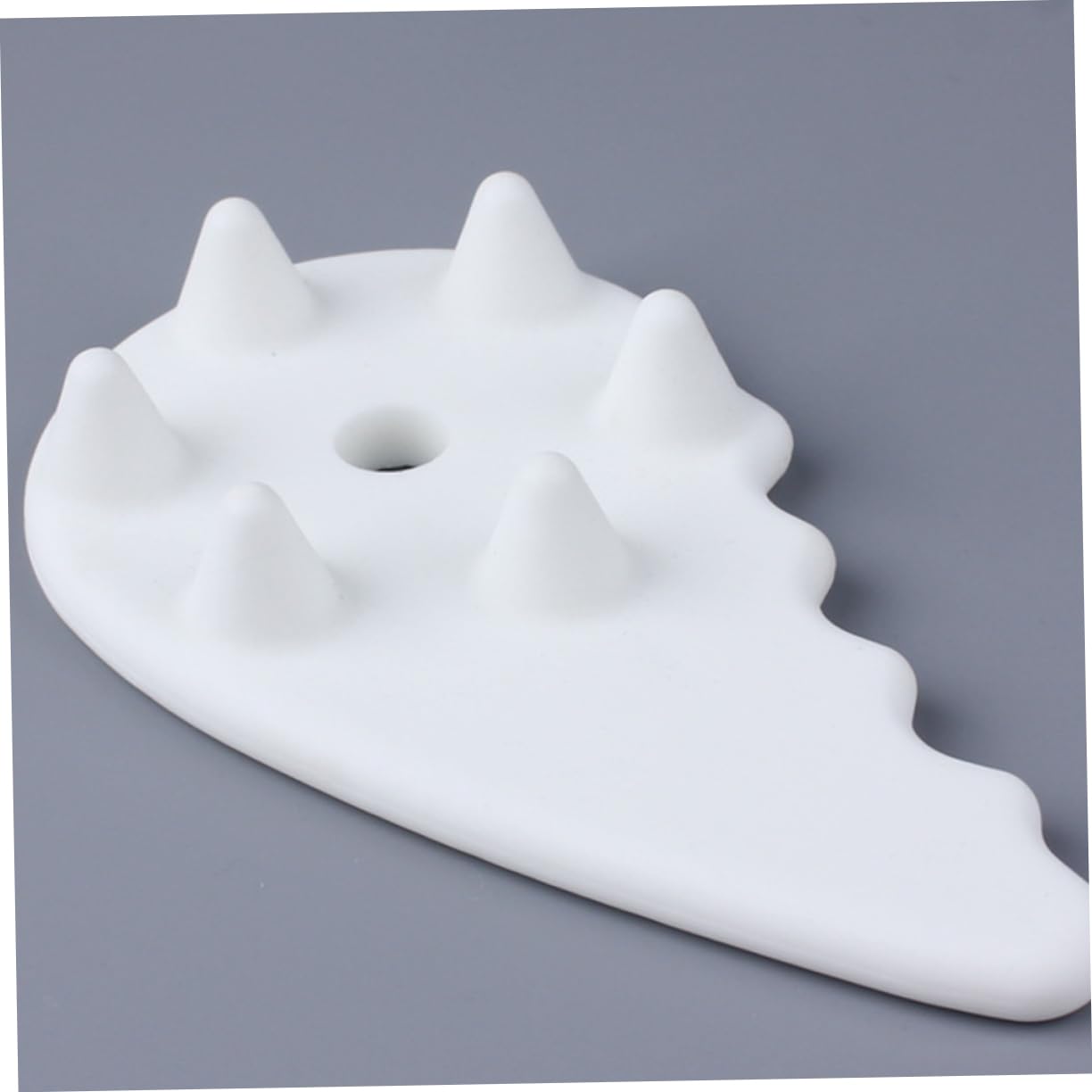 3 Piezas Junta Herramienta De De Raspado Guasha Herramienta Facial Para El Cuerpo Tablero De Guasha Herramientas Para Raspar Músculos Cerámico Esencial Mano
