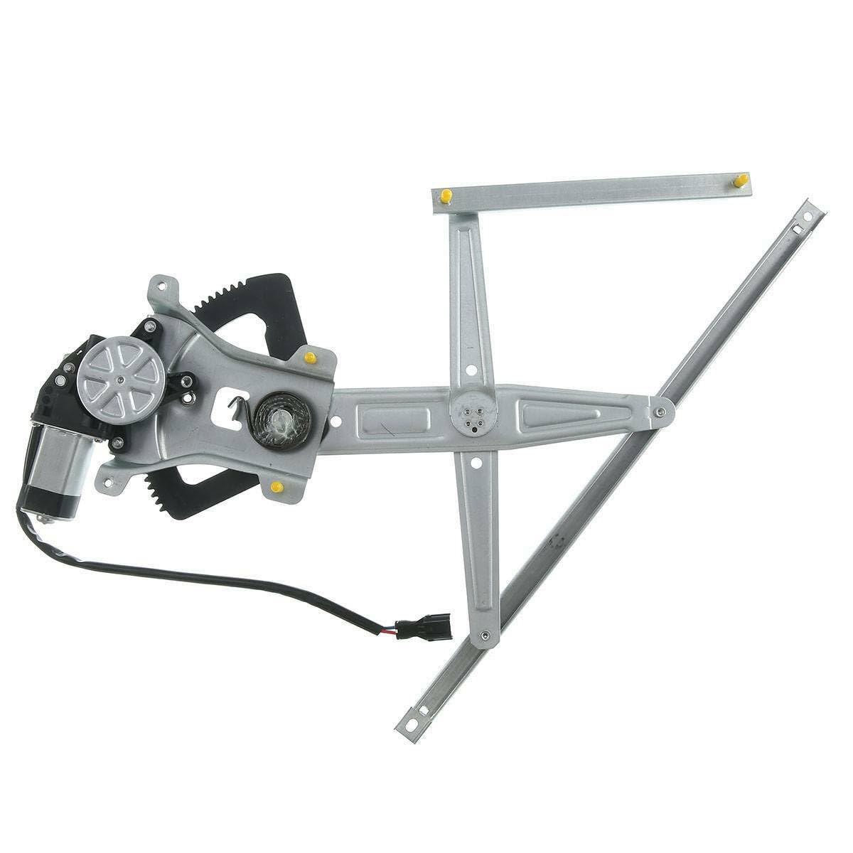 Amazon.com: LQXRBF Front Left Side Electric W/Motor 
