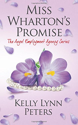 Miss Wharton's Promise