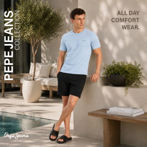 Image of Pepe Jeans Men T-Shirt