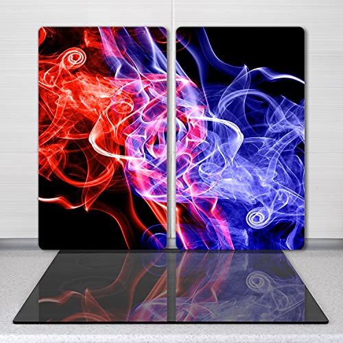 Tapis de découpe induction pour sublimer votre cuisine épurée