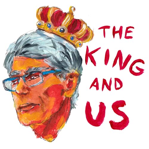 『The King and Us』のカバーアート