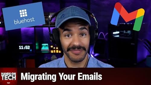 HOT 236: Switching Your Work Email to Gmail - Migrating Email Providers